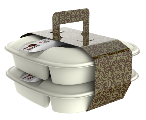  斯道拉恩索荣膺美团外卖包装孵化项目榜首