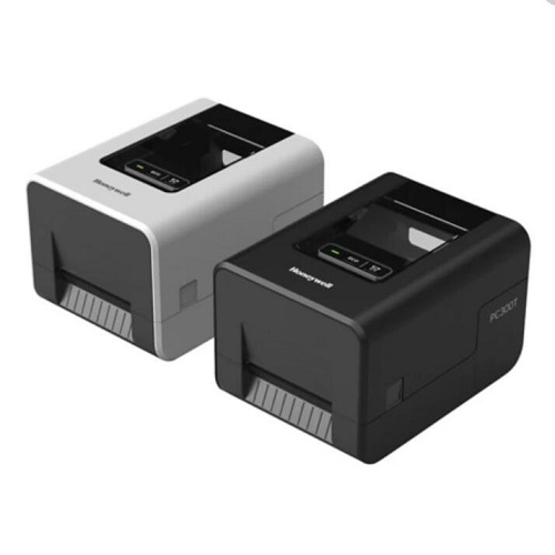 Honeywell PC300T系列桌面打印机
