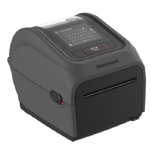 Honeywell PC45D 直热台式打印机