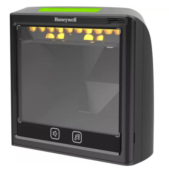 honeywell Solaris XP 7990G 垂直槽扫描仪