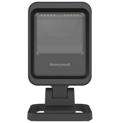 Honeywell Genesis™ XP 7680g 扫描仪